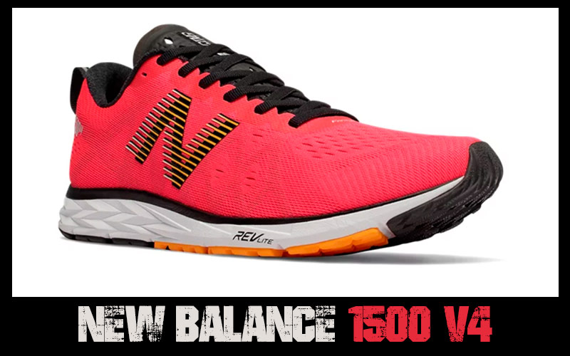 Deportivas New Balance para tus sesiones de running.