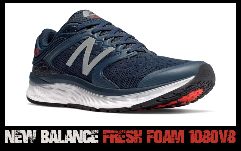 Mejores zapatillas running New Balance - Nuevos modelos TOP