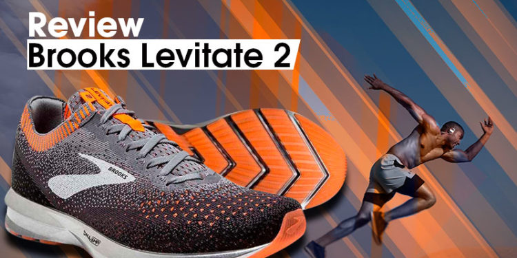 Brooks Levitate 2