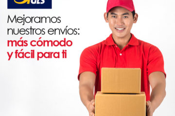 GLS y streetprorunning