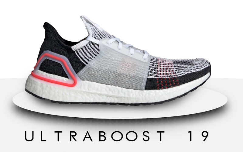 Adidas Ultraboost 19