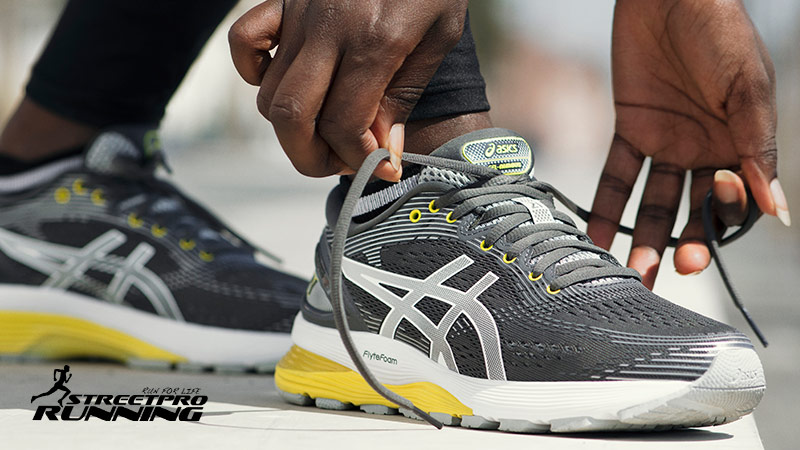 Asics Gel Nimbus 21 Análisis Fondo Y Opiniones |