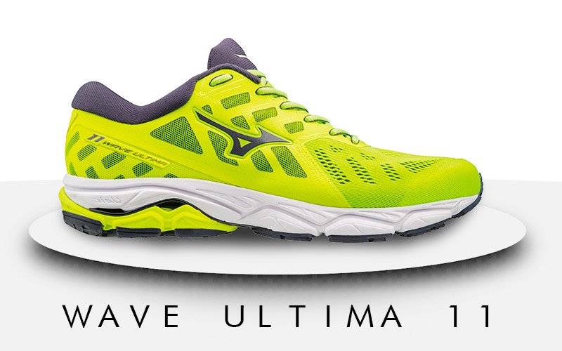 Mizuno Wave Ultima 11