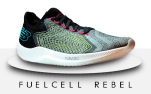 NB FuelCell Rebel