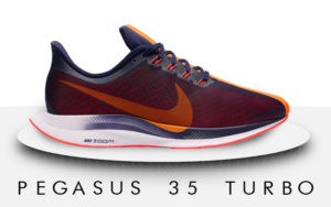 Nike Pegasus 35 Turbo