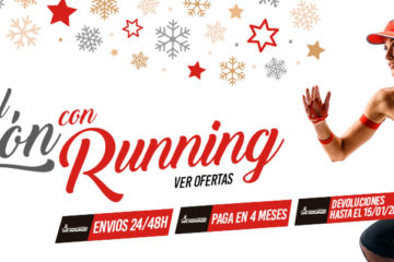navidad running 2019