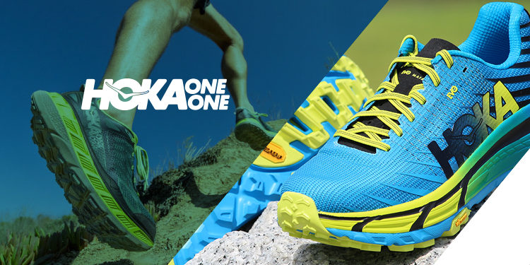 Descubre las mejores deportivas Hoka del 2018