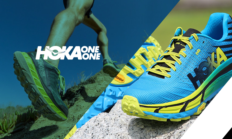 Descubre las mejores deportivas Hoka del 2018