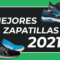 mejores zapatillas running