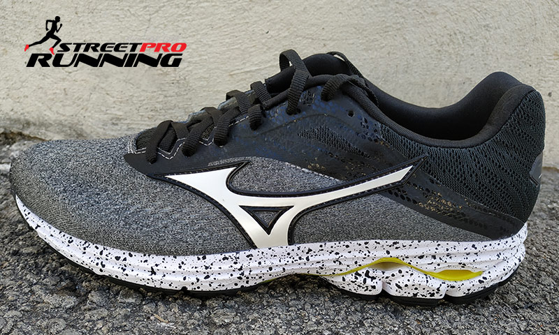 Zapatillas Mizuno Rider 23