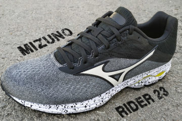Mizuno Wave Rider 23