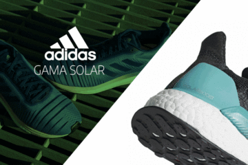 Nueva gama Adidas Solar