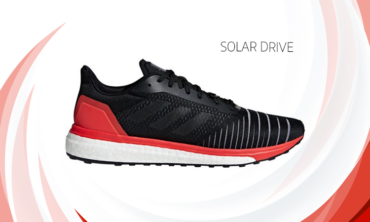 Imagen zapatillas Solar Drive de adidas