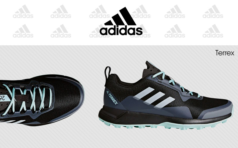 scarpe trail 2019 adidas