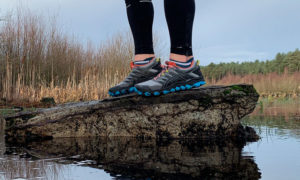 asics fujitrabuco 7 review