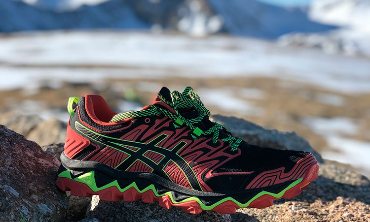 Accidentalmente Birmania fluir Asics Trail Running 2021 | Ofertas Zapatillas Trail Asics Hombre