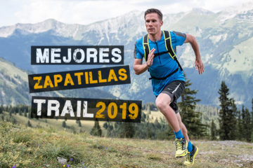 mejores zapatillas trail running