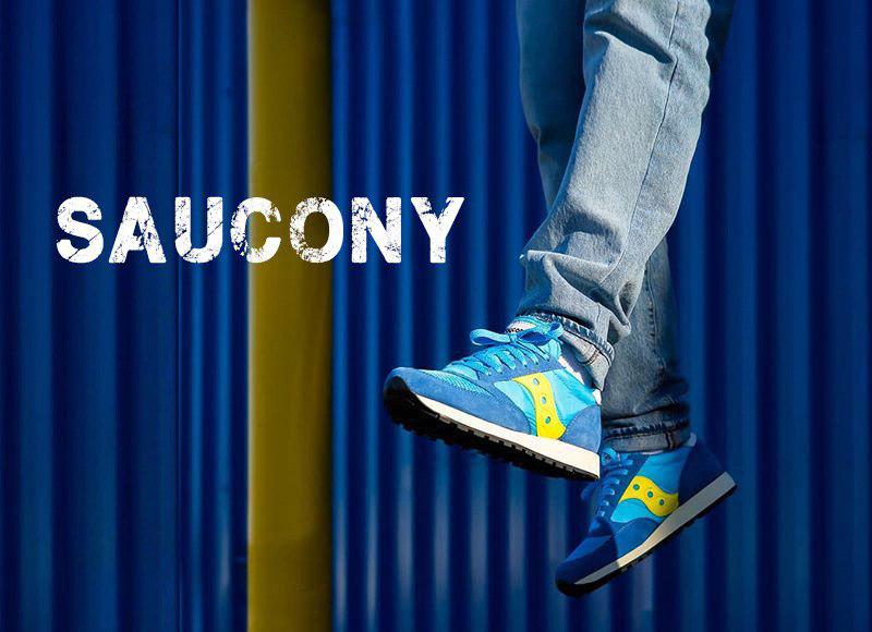 zapatillas saucony de vestir