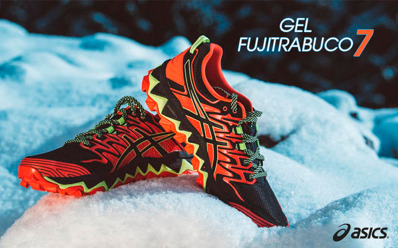 Asics Gel Fujitrabuco 7 | Review Completa | StreetProRunning Blog