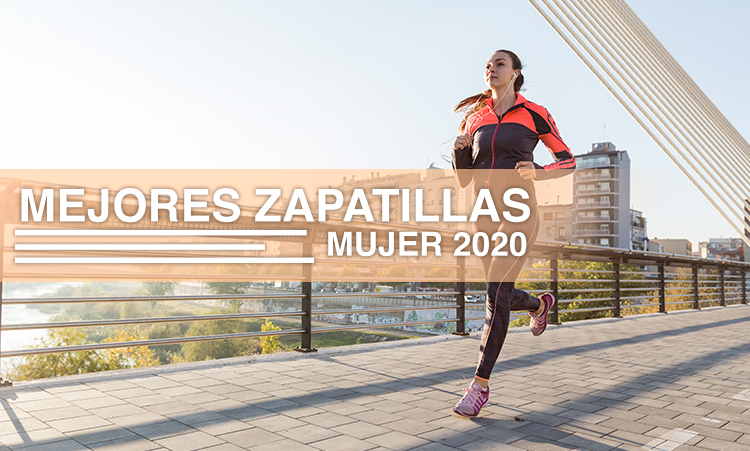 Subproducto ventilación hidrógeno Zapatillas Running Mujer: Las mejores de 2021 - StreetProRunning