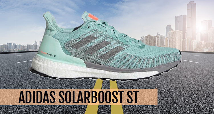 Adidas Solarboost ST