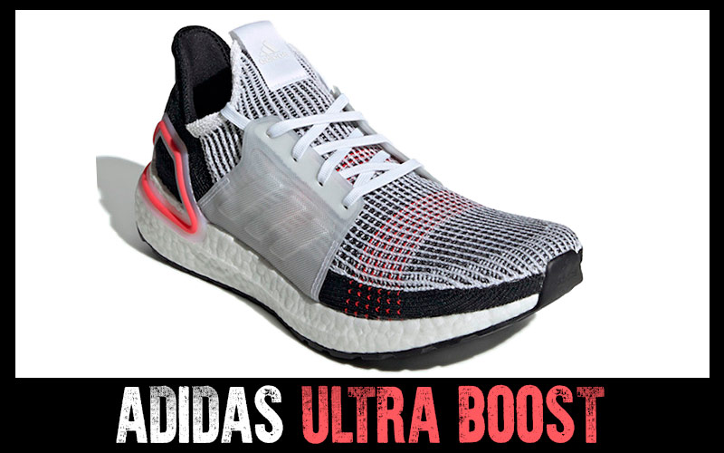 Adidas UltraBoost 19