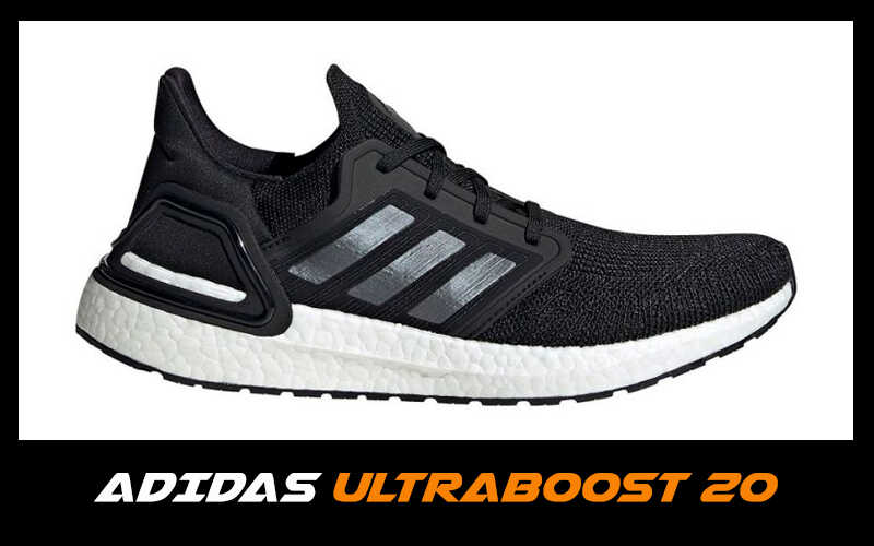 Zapatos antideslizantes empieza la acción Abolladura Mejores Zapatillas Running para Corredores Pesados - StreetProRunning