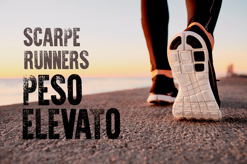 scarpe running per principianti