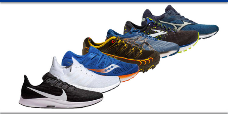 mejores zapatillas running