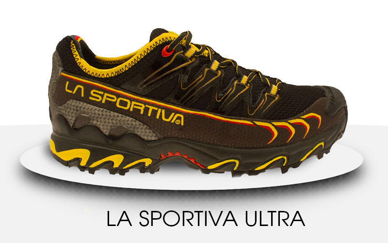 La Sportiva Ultra