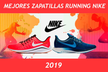 Zapatillas running Nike 2019