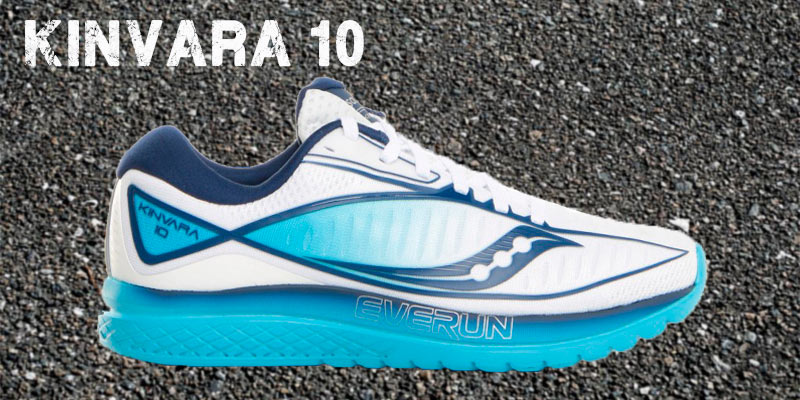 scarpe running per supinatori saucony