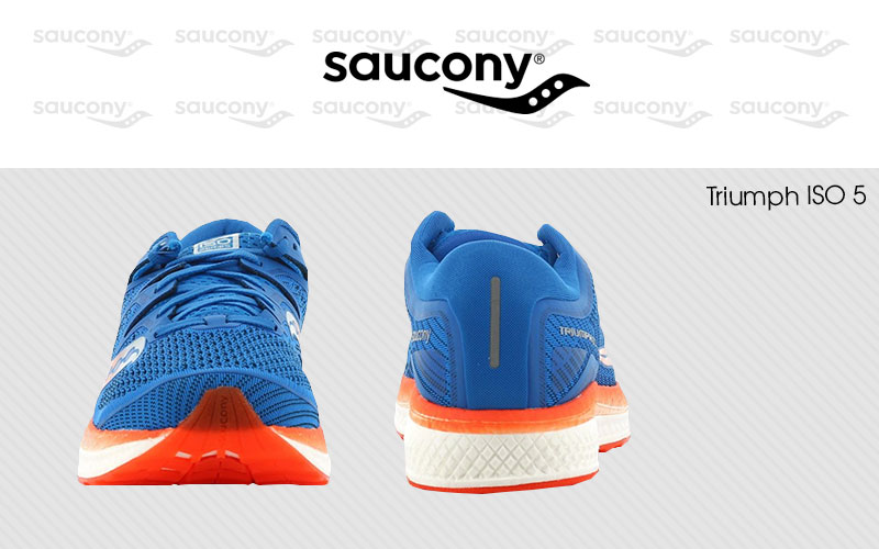 saucony novità