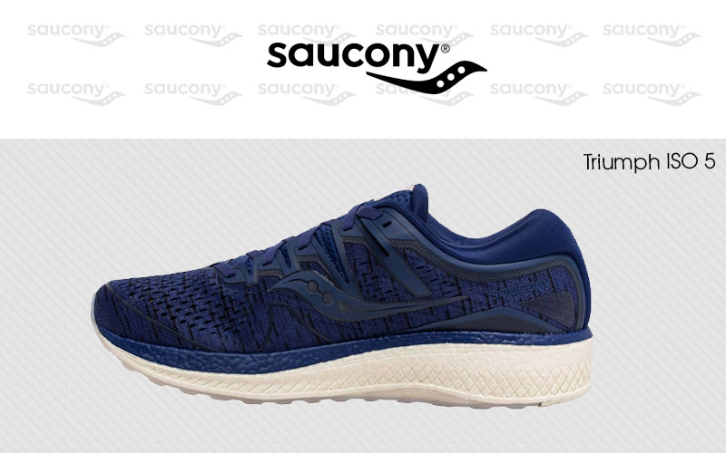 Zapatillas de correr Saucony 2019