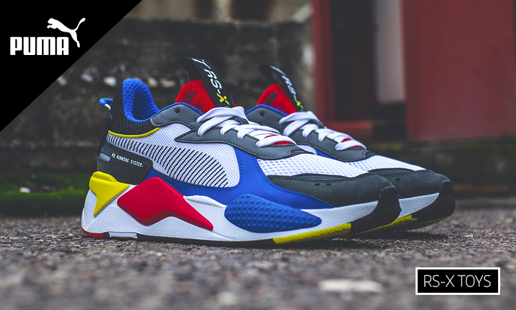 puma rs 2