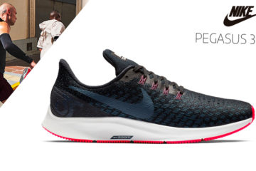 Nike Pegasus 35, mejores zapatillas running 2019