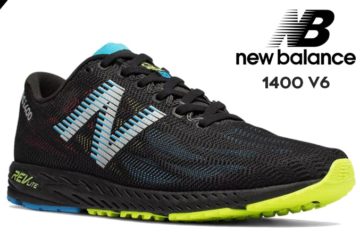 Zapatillas New Balance 1400 V6