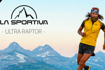 La Sportiva Ultra Raptor