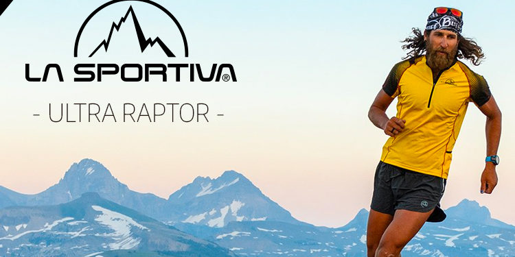La Sportiva Ultra Raptor