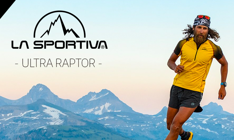 La Sportiva Ultra Raptor