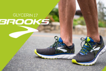 Nuevo modelo Brooks running 2019