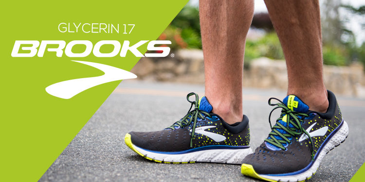 Nuevo modelo Brooks running 2019