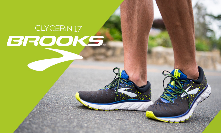 brooks glycerin 2019