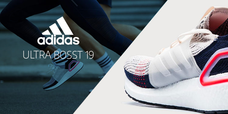 adidas boost peso