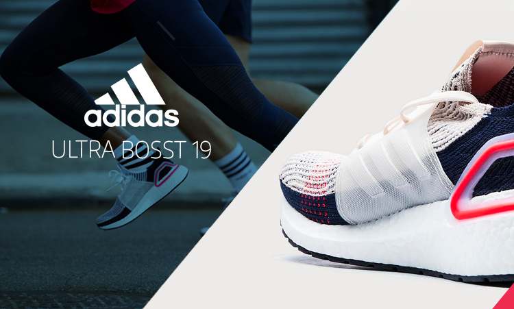 Propiedad Monarca respirar Adidas Ultra Boost 19 - Presentación, Análisis y Cambios