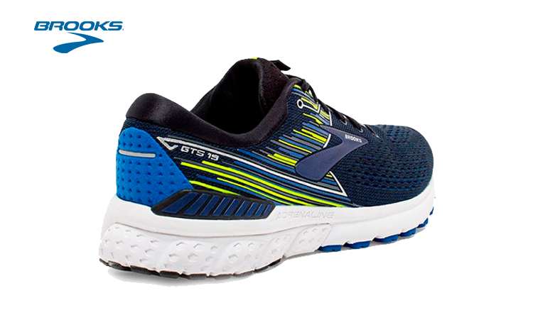 Brooks Adrenaline GTS 19