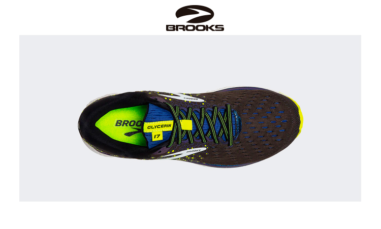 brooks glycerin 17