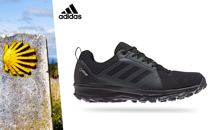 Nuevas deportivas trail 2019 adidas