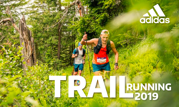 adidas trail running 2019