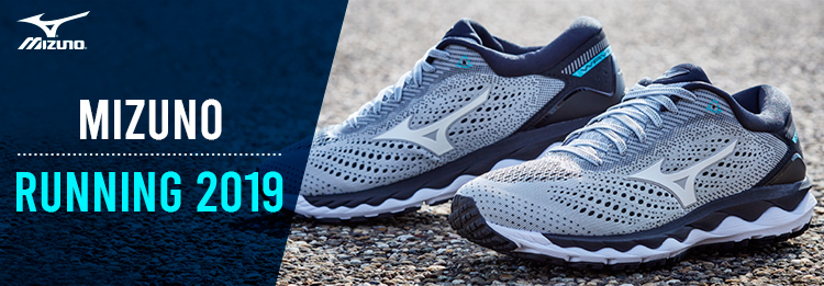 scarpe running pronatore mizuno